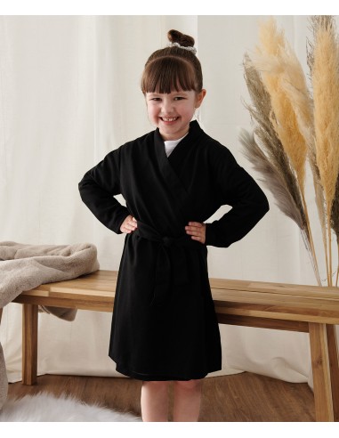 T-TC051-Childrens Robe
